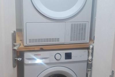 Apartament cu 2 camere decomandat în Tudor - 5