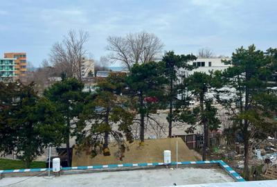 Apartament cu 2 camere în Mangalia - 10