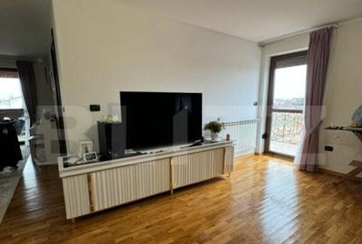 Casa moderna, individuala, Marginea - 3