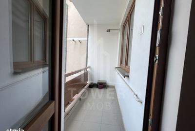 Apartament cu 2 camere decomandat, mobilat în Central - 3