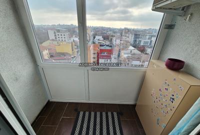 LUX! Ap3cam - PARCARE PRIVATA - Bloc Nou - TermenLung - 1000 Euro - 33