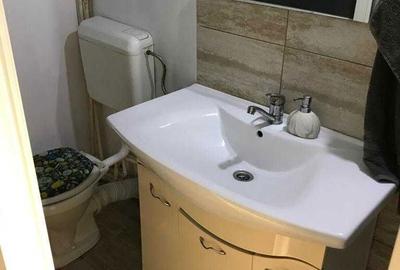 Garsonieră semidecomandată în Exterior Vest - 8