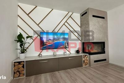 Casă cu 5 camere cu Teren 700 Mp în Central - 16