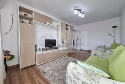 Închiriere apartament 2 camere - Palas Mall, Centru Iași - 5