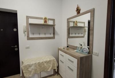 Apartament cu 2 camere semidecomandat în Central - 6