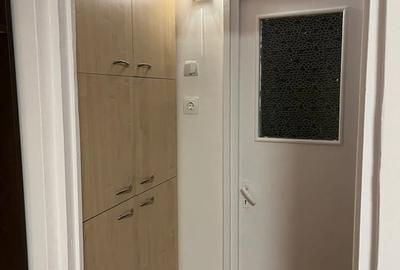 Apartament cu 2 camere semidecomandat în Kiriac - 2