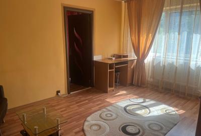 Apartament cu 2 camere în Trivale - 3