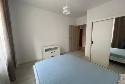 Apartament cu 2 camere decomandat, mobilat în Roșu - 14