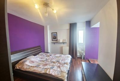 Faleza Nord  apartament 3 camere chirie termen lung - 13