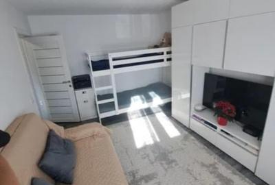 56000 euro -Garsoniera decomandata renovata- etaj 1 din 4 -bloc 1981 - 6