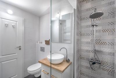 Garsoniera de vanzare, mobilata modern - 6