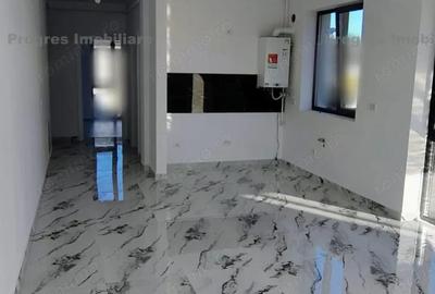 Apartament 2 camere - bloc nou - loc de parcare - 90.000 euro - 2