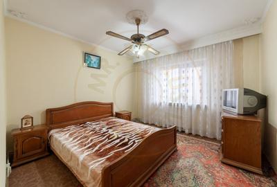 Apartament cu 3 camere decomandat în Topoloveni - 11