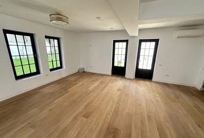 Reședință istorică cu aură regală, în Dorobanți Capitale / Vila Chirie - 3