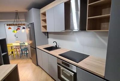 Apartament cu 2 camere,54mp,parcare, zona Zorilor - 1