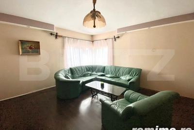 Casă cu 8 camere cu Teren 350 Mp în Rădăuți - 2