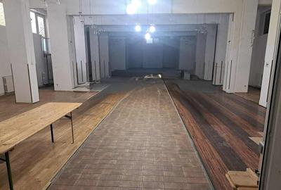 Spatiu zona MC Donalds-Manastur - 1