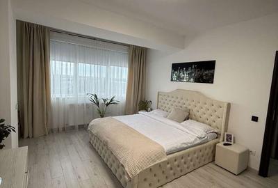 Apartament cu 3 camere decomandat în Central - 5
