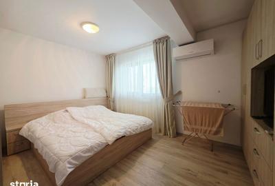 Apartament cu 2 camere în Odăi - 4