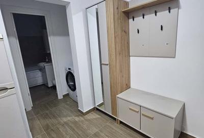 Apartament cu 2 camere decomandat în Podul de Fier - 3