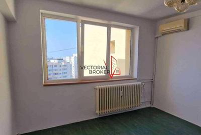 Panoramic București: Apartament Luminos la Etaj 10/10, langa Metrou Obor - 2