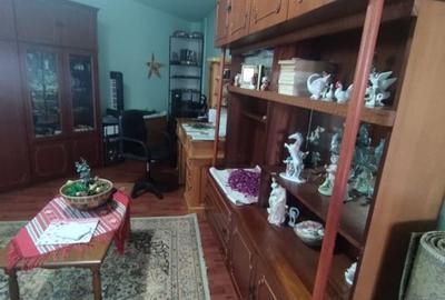 Casă individuală cu 6 camere cu Canalizare în Griviței - 3