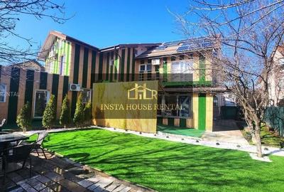 Hotel Boutique functional Otopeni / 22 camere / Panouri fotovoltaice - 4