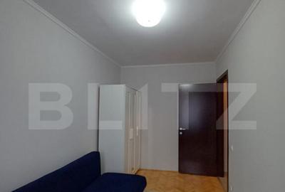Apartament finisat cu 3 camere, 60 mp, Micro II - 3
