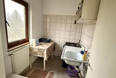 Garsonieră decomandată în Nicolae Bălcescu - 5