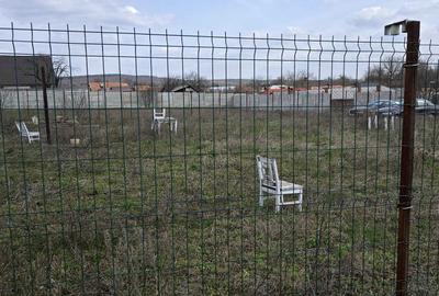 Spațiu comercial, în Almăj - 3