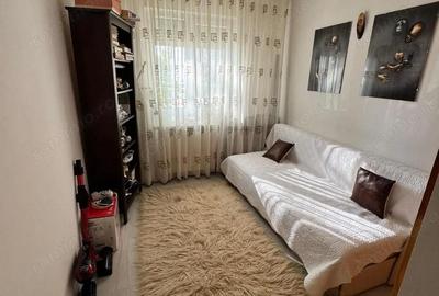 Apartament cu 3 camere semidecomandat în Central - 4