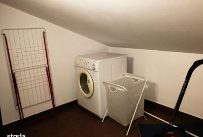 Casă cu 2 camere cu Canalizare în Brâncoveanu - 4