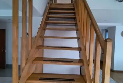 Apartament cu 3 camere decomandat, mobilat în Herăstrău - 6