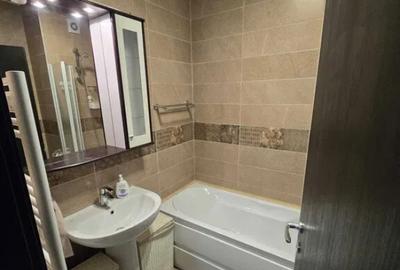 Inchiriez apartament 3 camere, in Onix Residence, zona Grozave?ti. - 3