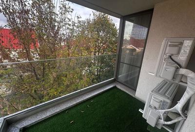 2 Camere 70mp Parcare Inclusa Sisesti Vatra Noua La Citadela Residence - 19