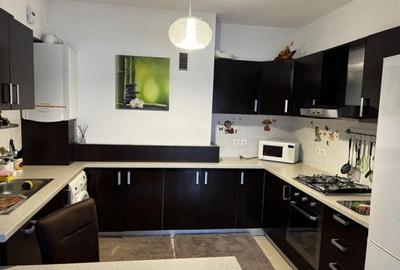 Apartament 2 camere New Town Residence Apartament 2 camere New Town Residence - 1