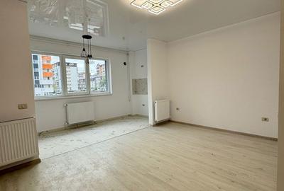 Garsonieră în Militari