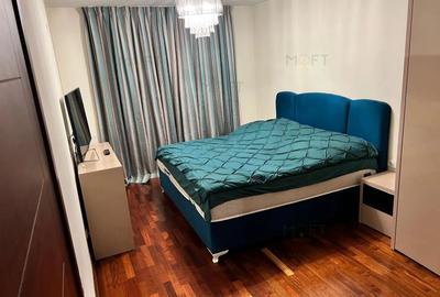 Apartament cu 3 camere decomandat, mobilat în P-ța Alba Iulia - 24