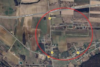 Spațiu comercial, în Apateu