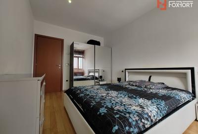 Apartament Smart cu 2 camere de inchiriat in Timisoara zona Elisabetin - 4