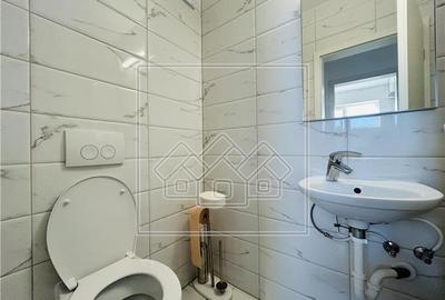 Apartament de inchiriat in Sibiu - 3 camere si balcon - Avangarden - 10