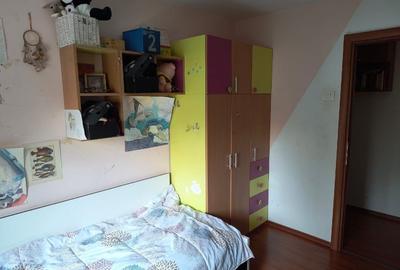 Titan metrou zona parc - 1