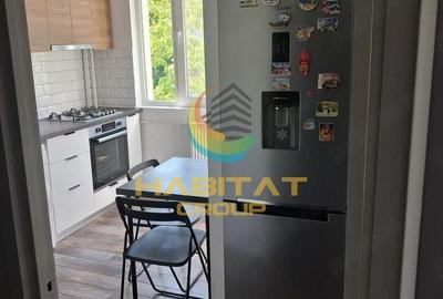 Apartament cu 2 camere decomandat în Brâncoveanu - 4