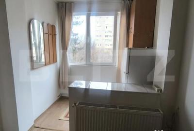 Garsonieră semidecomandată în Astra - 7