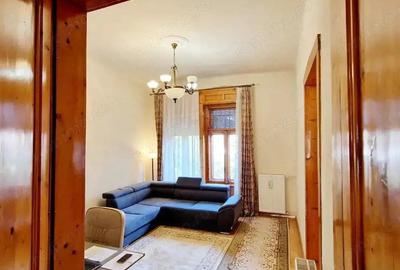 Sinaia | 3 Camere | Cladire Istorica situata pe Malul Begai. - 2