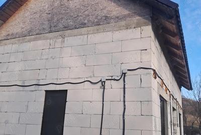 Casă cu 2 camere în Central - 6