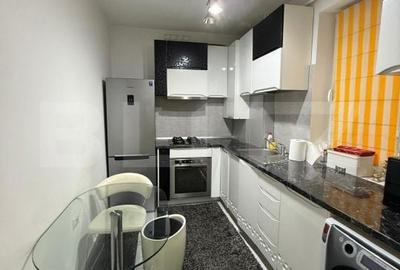 Apartament cu 2 camere decomandat în George Enescu - 5