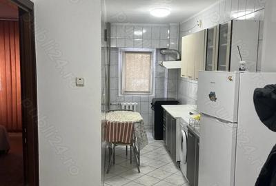 Garsonieră decomandată, mobilată în Lujerului - 5