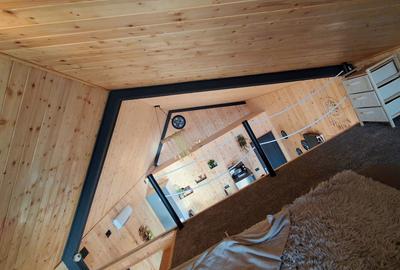 Casă cu 3 camere în Nistorești - 5