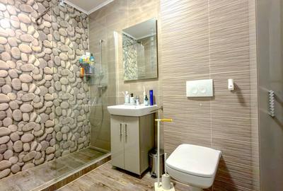 Apartament cu 2 camere tip studio, 49 mp+ 5.5 mp terasa, parcare si boxa - 6